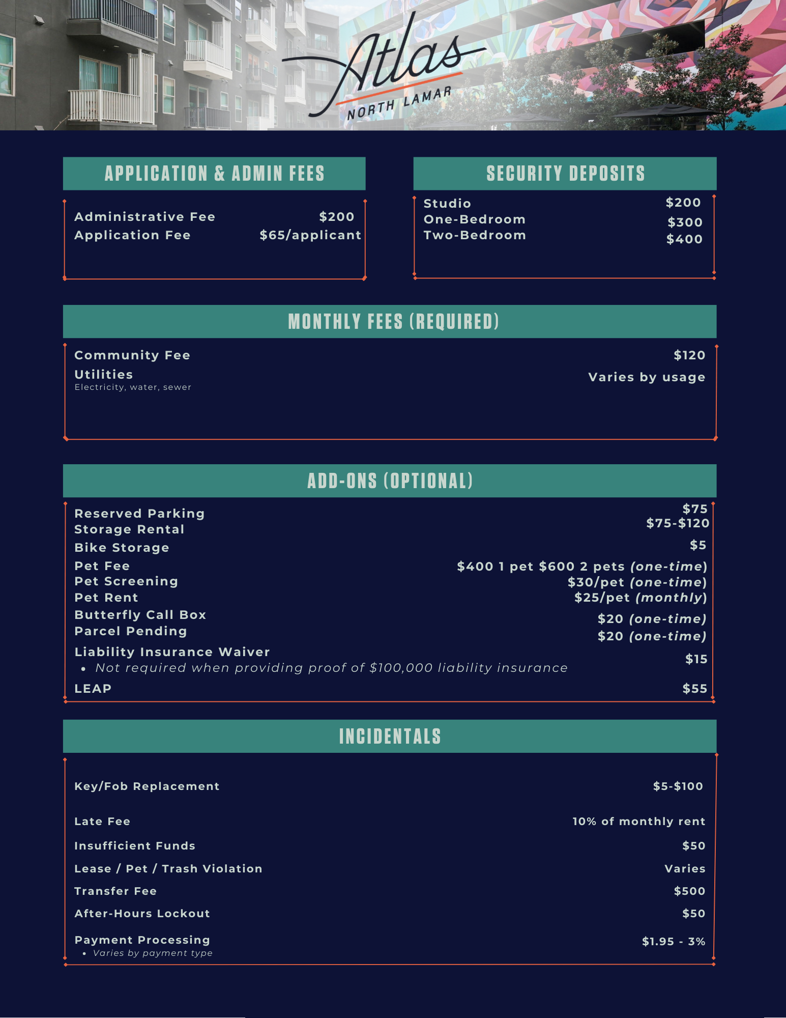 Commitment to Transparency Image 1