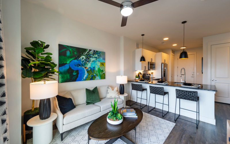 Your Apartment