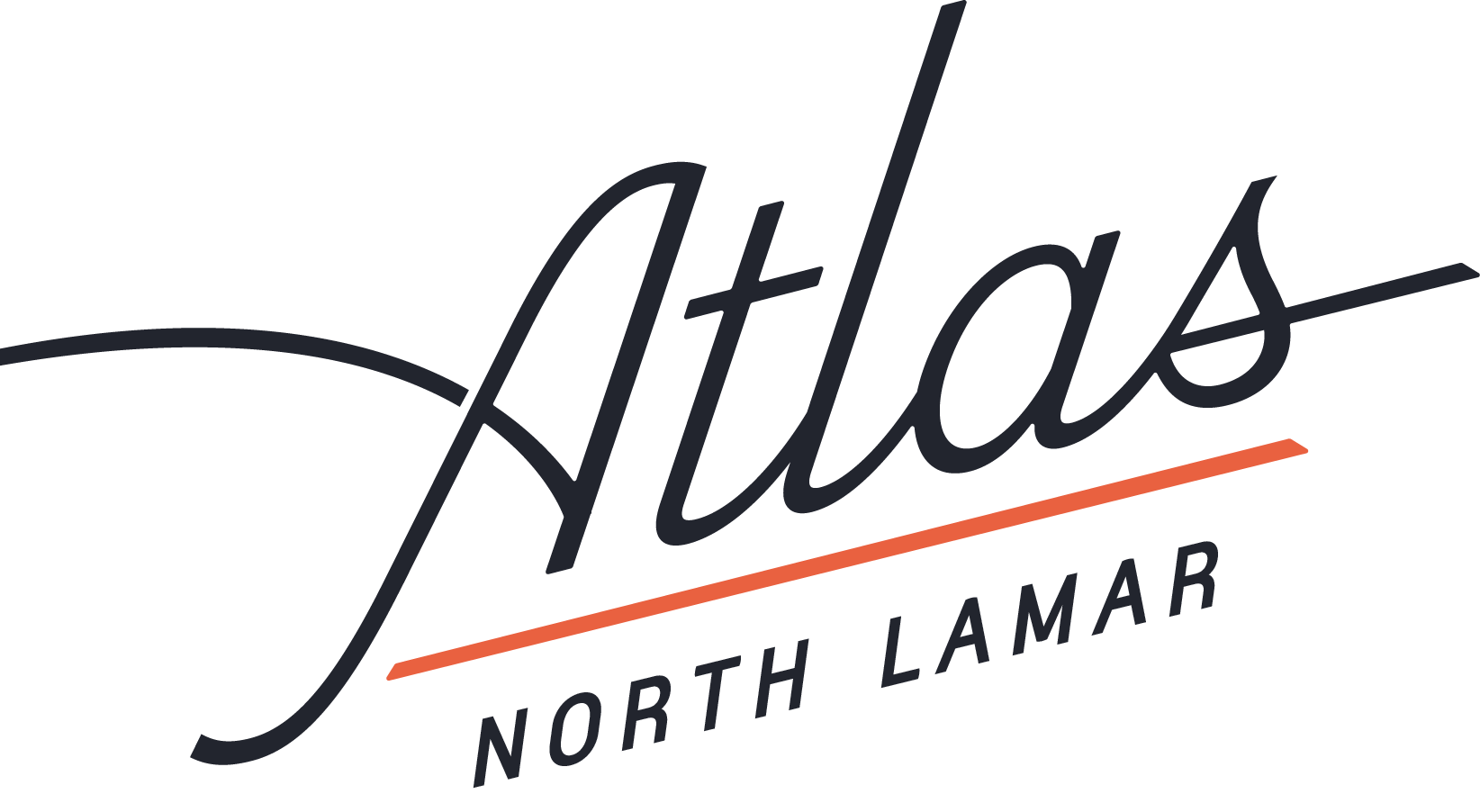 Atlas North Lamar Atlas North Lamar Logo