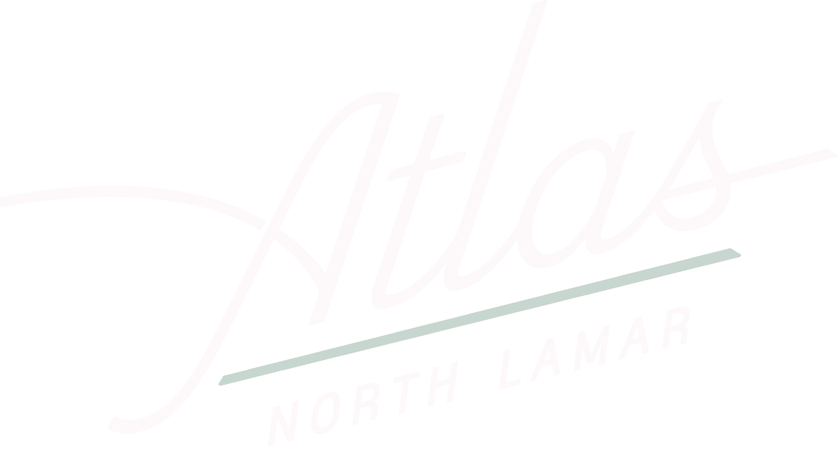Atlas North Lamar Logo